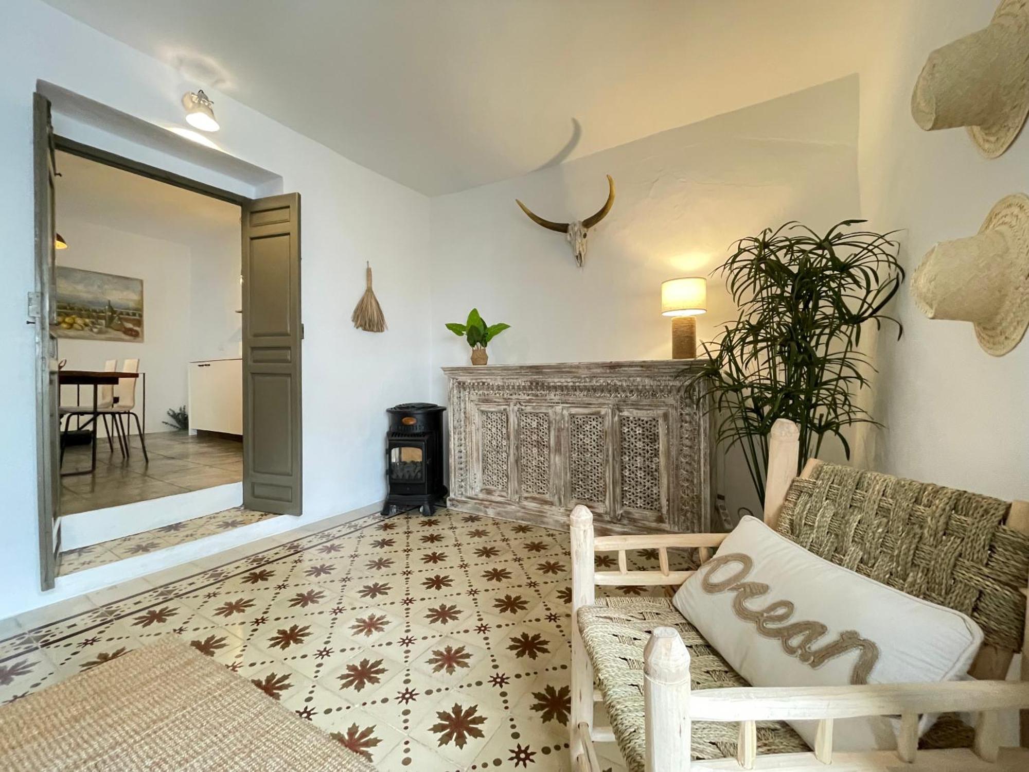 The Boxmaker'S House Villa Frigiliana Buitenkant foto