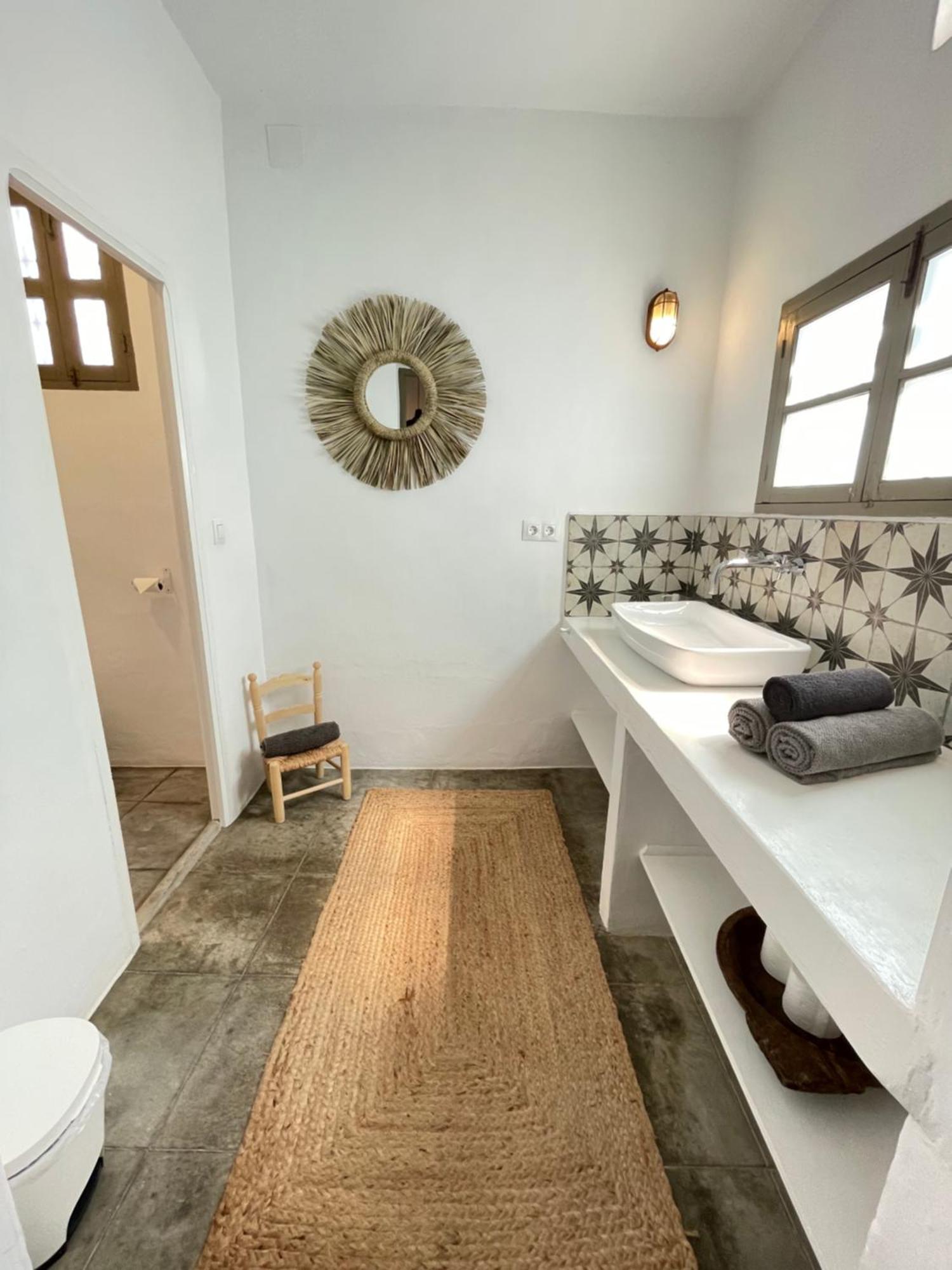 The Boxmaker'S House Villa Frigiliana Buitenkant foto