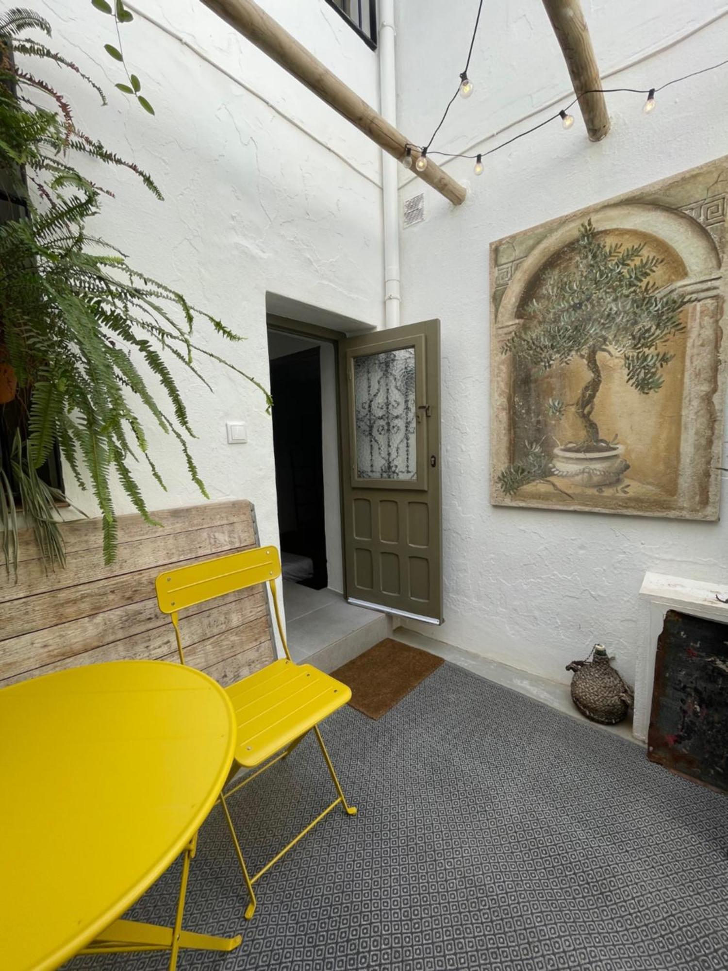 The Boxmaker'S House Villa Frigiliana Buitenkant foto