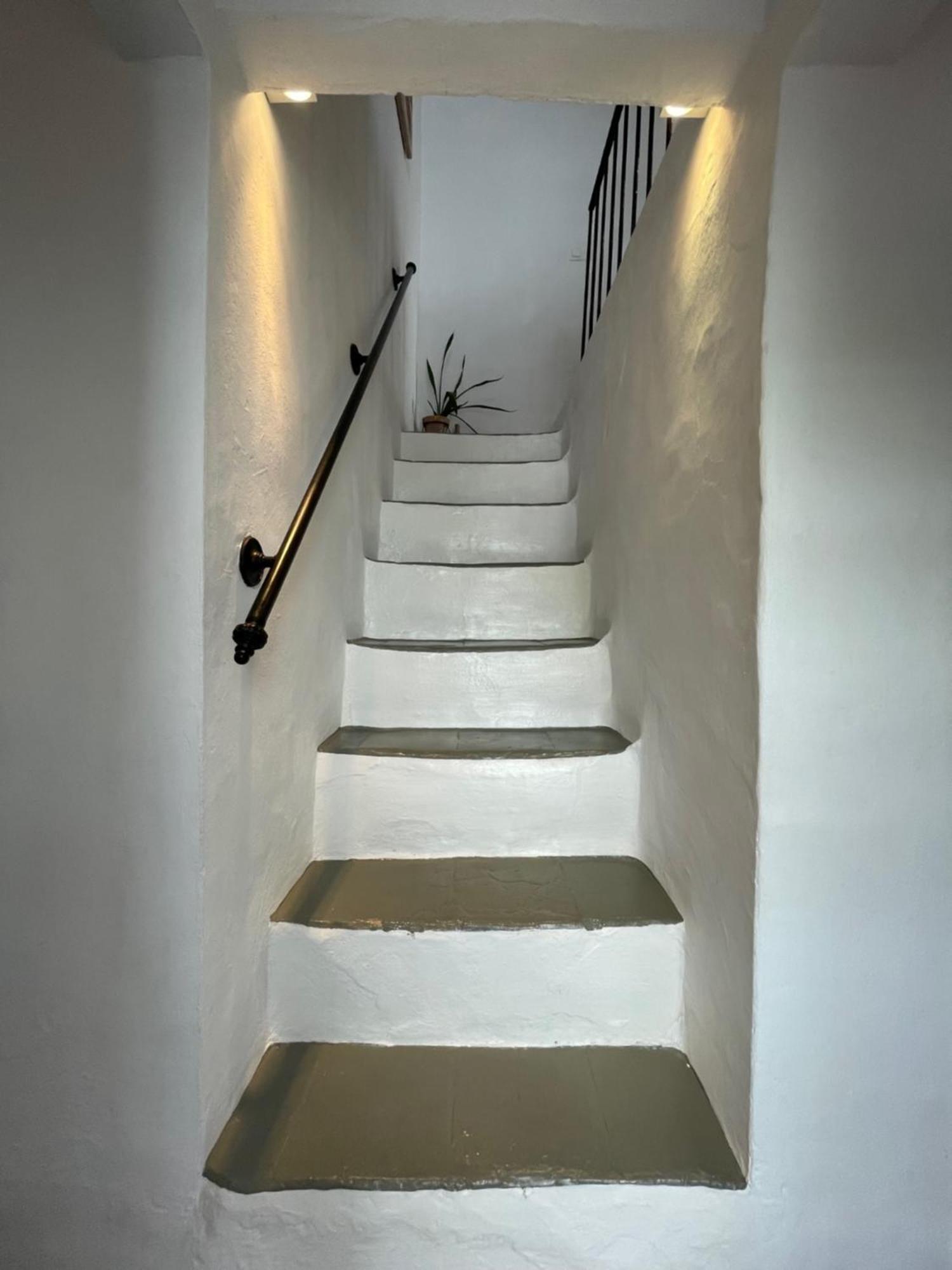 The Boxmaker'S House Villa Frigiliana Buitenkant foto