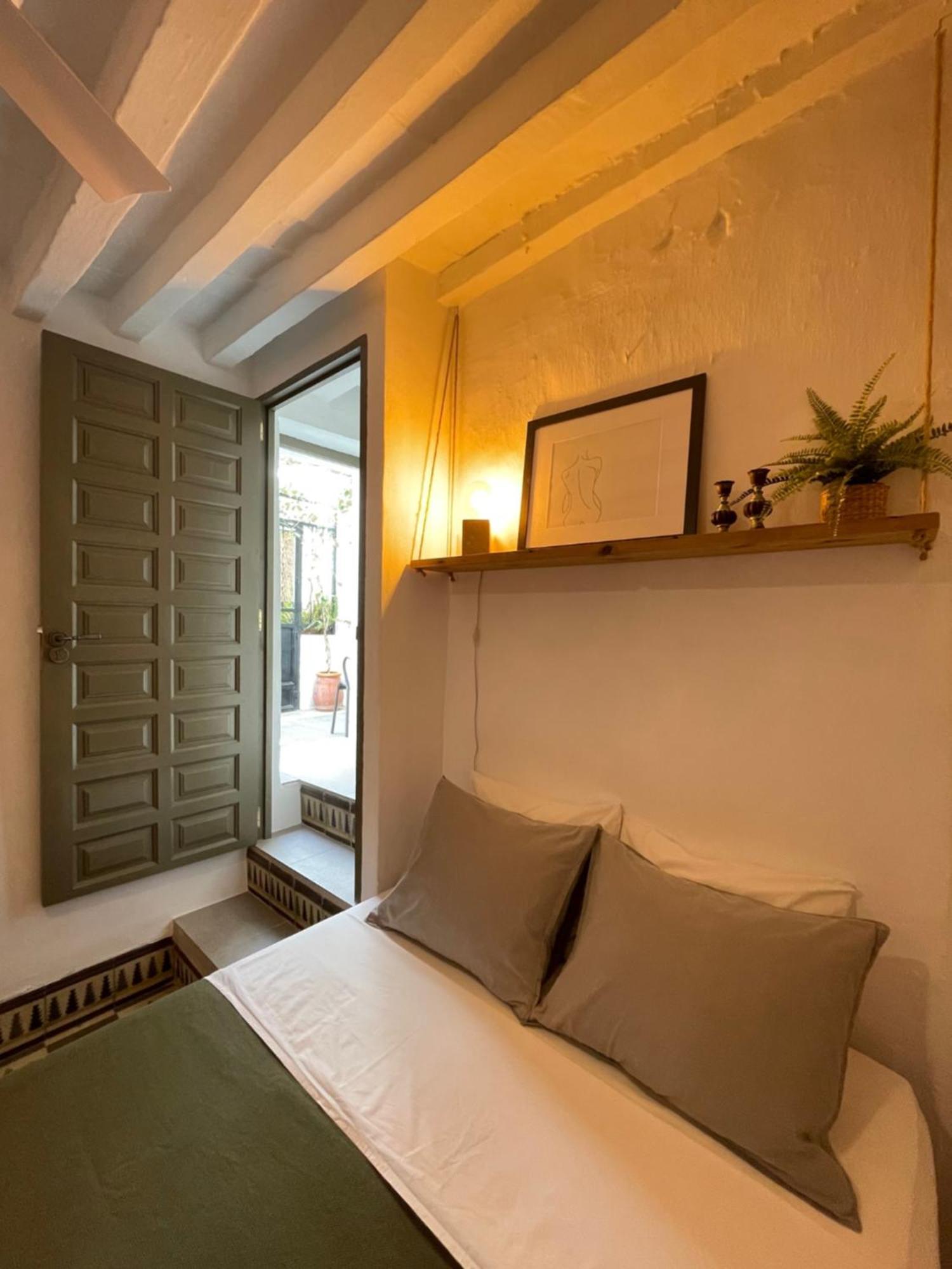 The Boxmaker'S House Villa Frigiliana Buitenkant foto