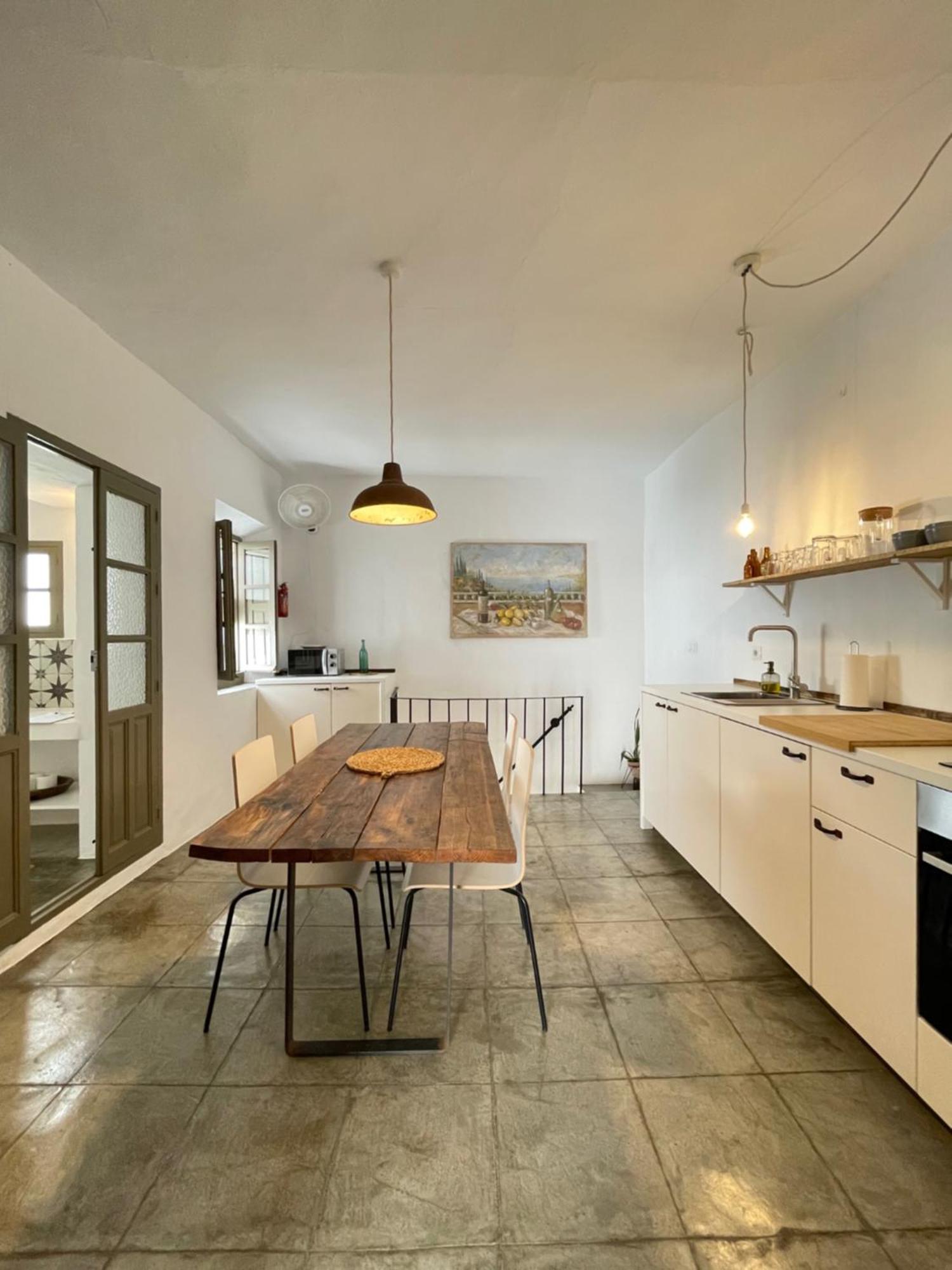The Boxmaker'S House Villa Frigiliana Buitenkant foto