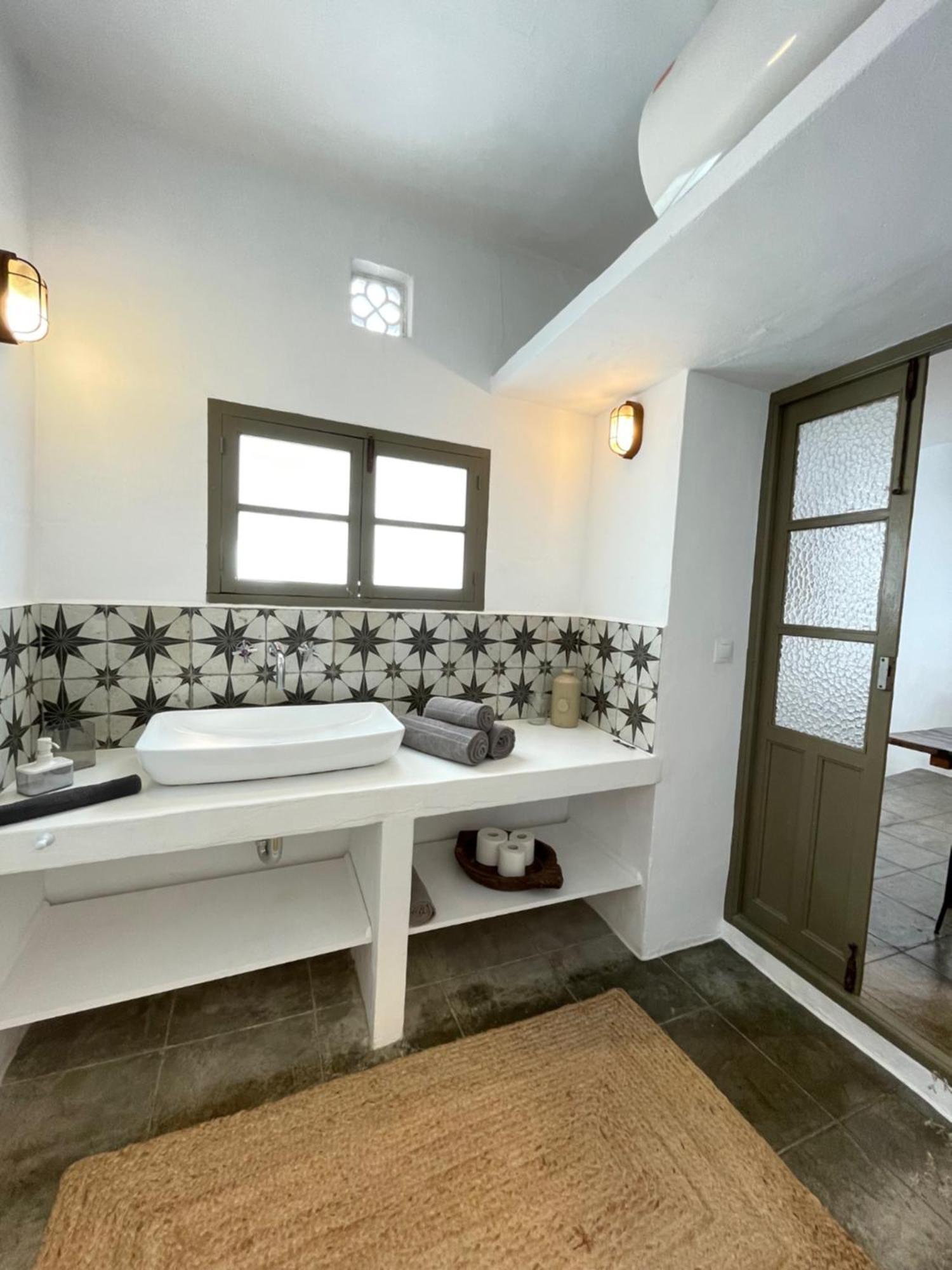 The Boxmaker'S House Villa Frigiliana Buitenkant foto